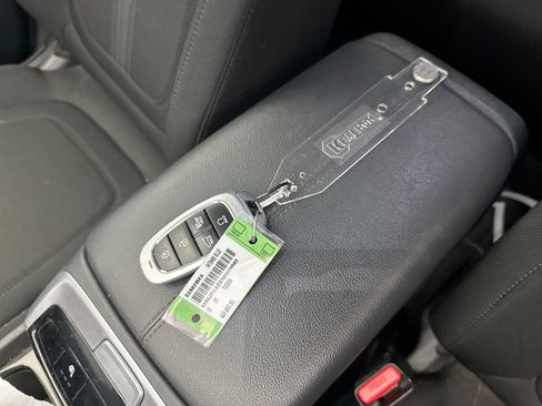 Used 2022 Hyundai Tucson SEL w/ Convenience Package AWD/4WD image 10