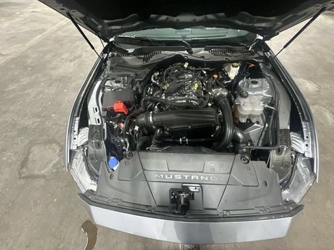 Used 2026 Ford Mustang Premium RWD image 22