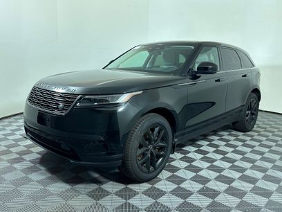 Used 2025 Land Rover Range Rover Velar S