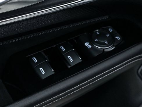 Used 2022 Cadillac CT4 V Blackwing w/ Carbon Fiber 1 Package image 25