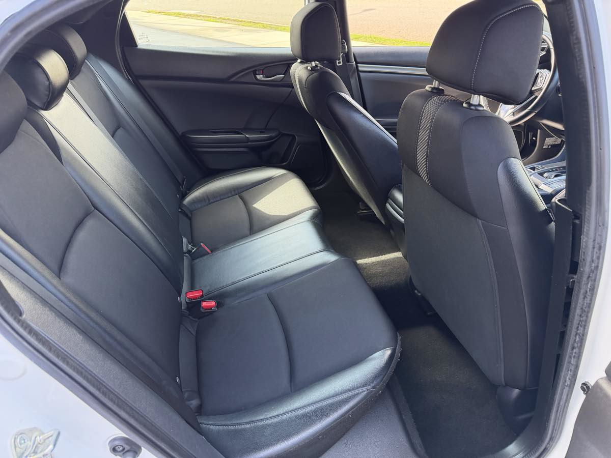 Used 2021 Honda Civic Sport image 16