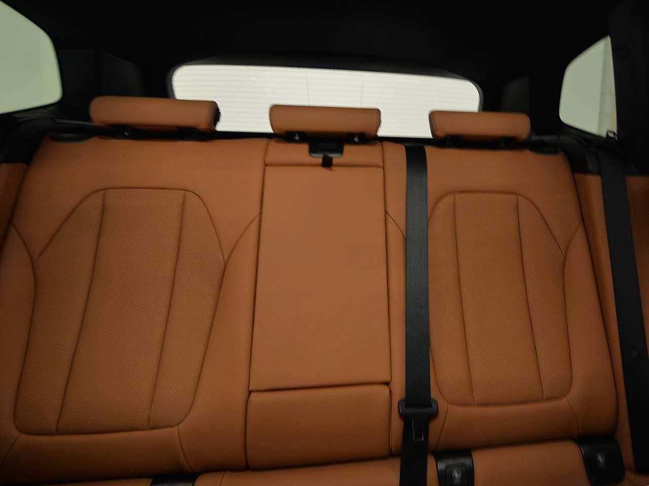 Used 2024 BMW X3 xDrive30i w/ Premium Package AWD/4WD image 9