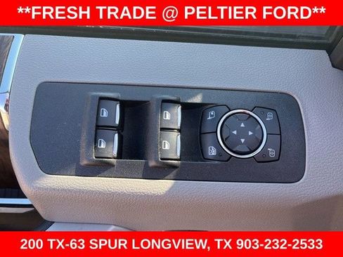 Used 2019 Ford F150 Lariat RWD image 19