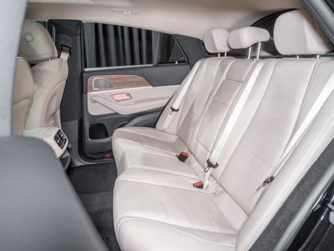 New 2026 Mercedes-Benz GLE 450 4MATIC Coupe image 13