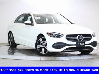 Used 2025 Mercedes-Benz C 300 C 300 video 1