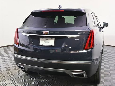 New 2025 Cadillac XT5 Premium Luxury w/ Technology Package image 6