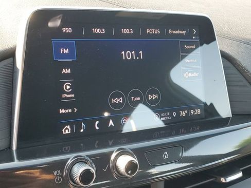 Used 2023 Cadillac CT4 Luxury w/ Sun And Sound Package AWD/4WD image 20