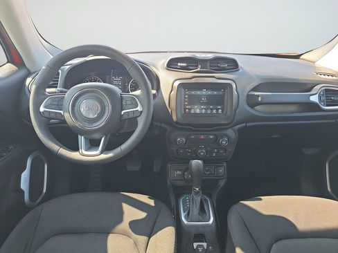Used 2018 Jeep Renegade Sport w/ Power & Air Group AWD/4WD image 9