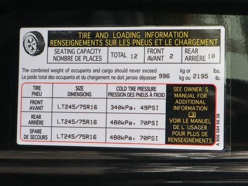 Used 2018 Mercedes-Benz Sprinter 2500 image 50