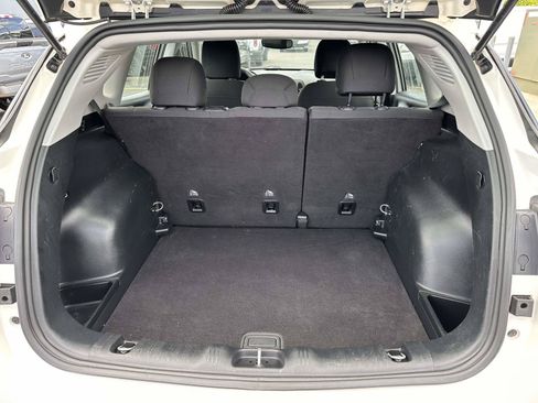Used 2018 Jeep Compass Sport AWD/4WD image 8