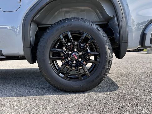 Used 2024 GMC Sierra 1500 Elevation AWD/4WD image 40
