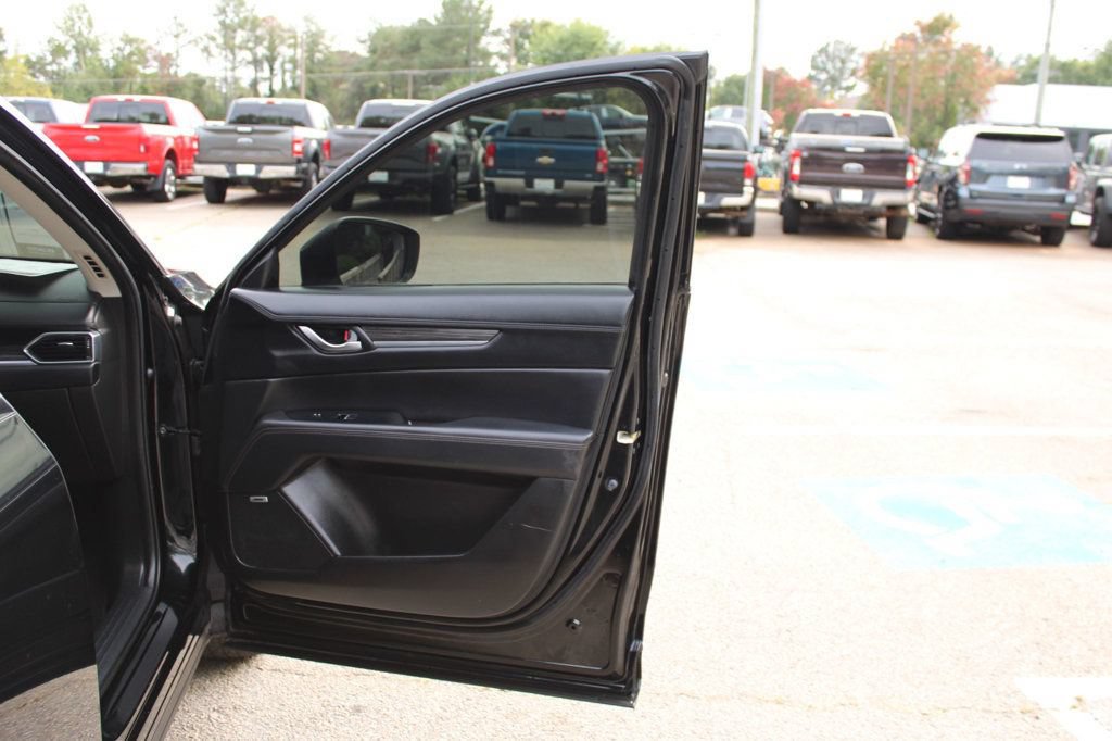Used 2017 MAZDA CX-5 Grand Touring FWD image 28