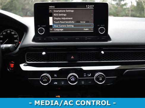 Certified 2023 Honda Civic Sport image 18