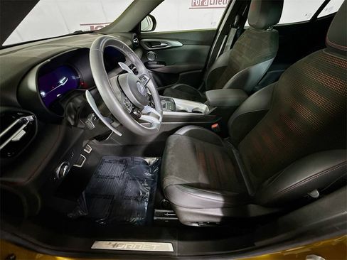 Used 2024 Dodge Hornet R/T Plus image 26