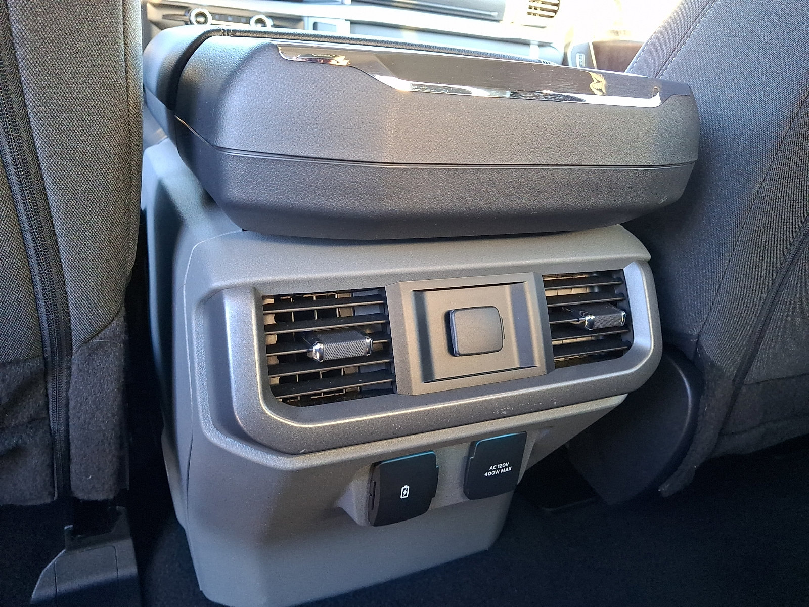 Certified 2023 Ford F150 XLT w/ Equipment Group 302A High AWD/4WD image 11
