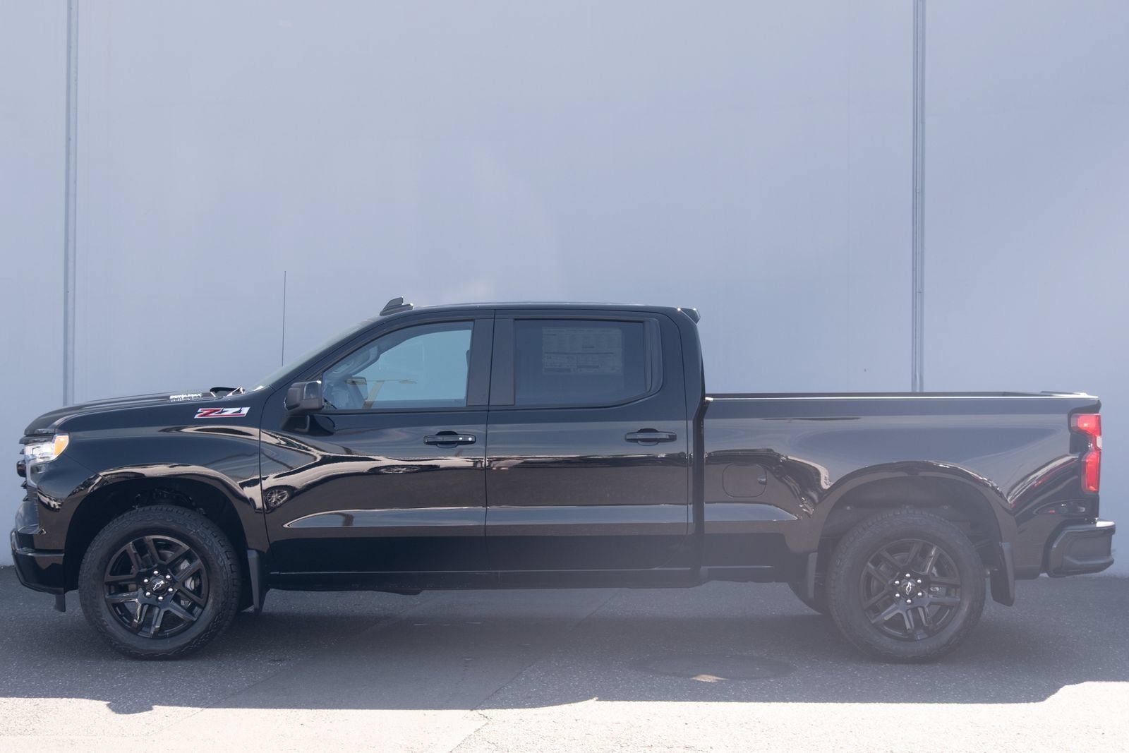 New 2026 Chevrolet Silverado 1500 RST w/ Convenience Package II AWD/4WD image 30