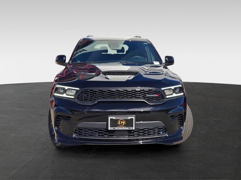 New 2026 Dodge Durango GT image 2