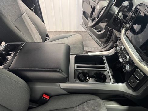 Used 2021 Ford F150 XLT w/ Equipment Group 302A High image 26