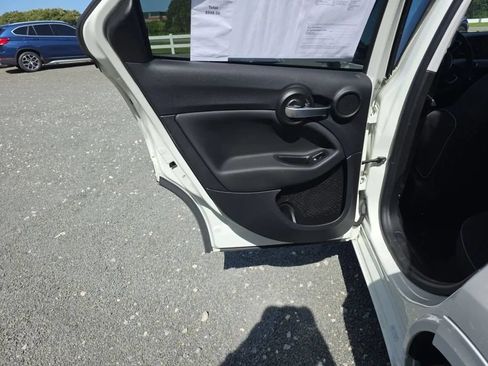 Used 2021 FIAT 500X Pop w/ Sport Appearance Package AWD/4WD image 36