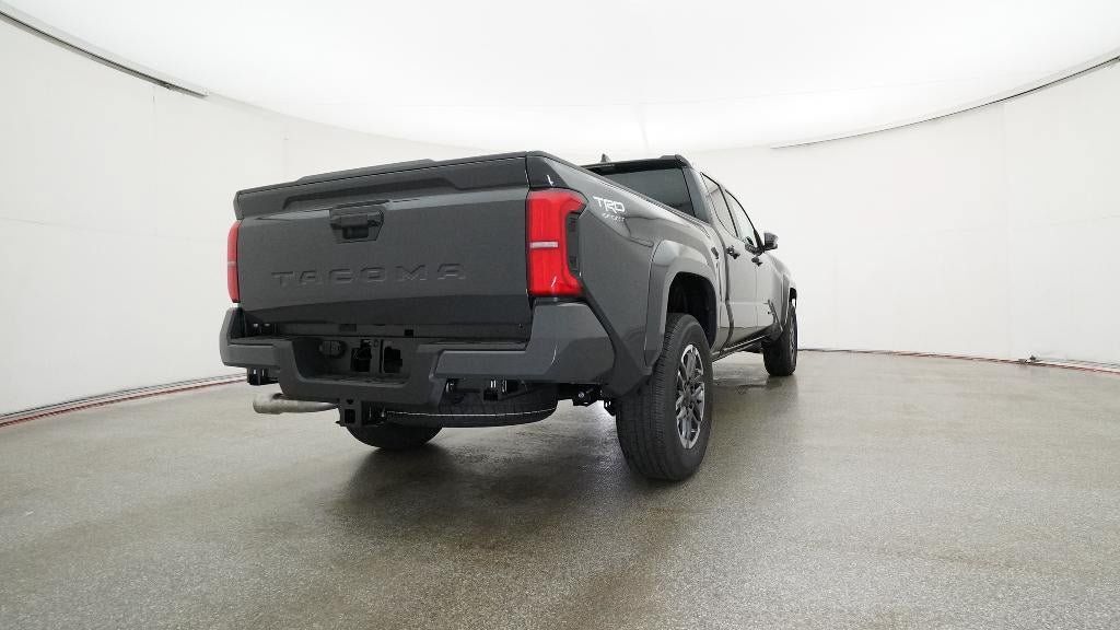 New 2026 Toyota Tacoma TRD Sport RWD image 24