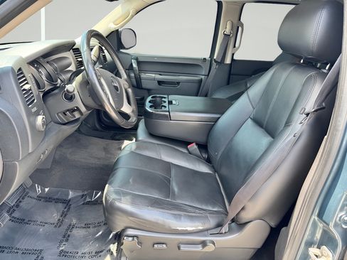 Used 2012 GMC Sierra 1500 SLE w/ Power Tech Package AWD/4WD image 10