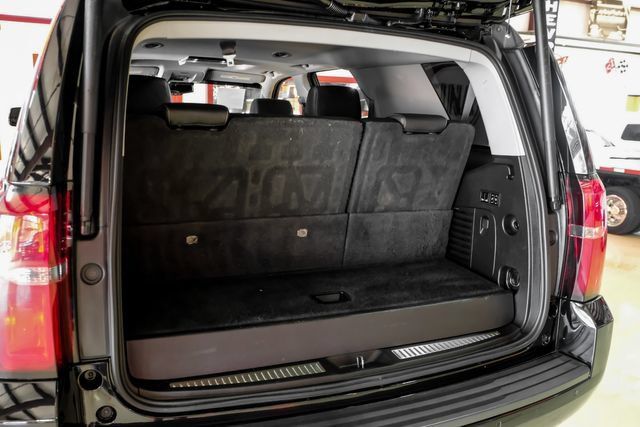 Used 2017 Chevrolet Tahoe LT AWD/4WD image 47