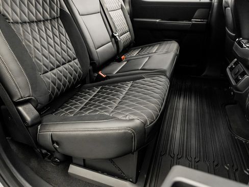 Used 2024 Ford F150 XLT w/ Equipment Group 302A MID image 37