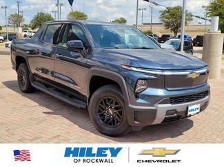 New 2026 Chevrolet Silverado EV LT 360° Tour