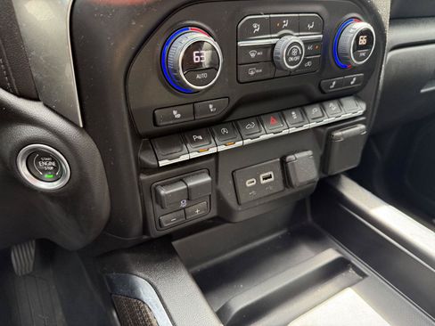 Used 2022 Chevrolet Silverado 1500 RST w/ All Star Edition Plus AWD/4WD image 23