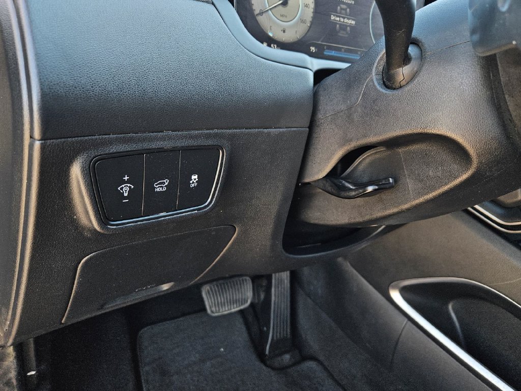 Used 2022 Hyundai Tucson Limited FWD image 18