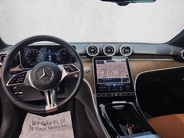 Certified 2023 Mercedes-Benz C 300 Sedan image 13