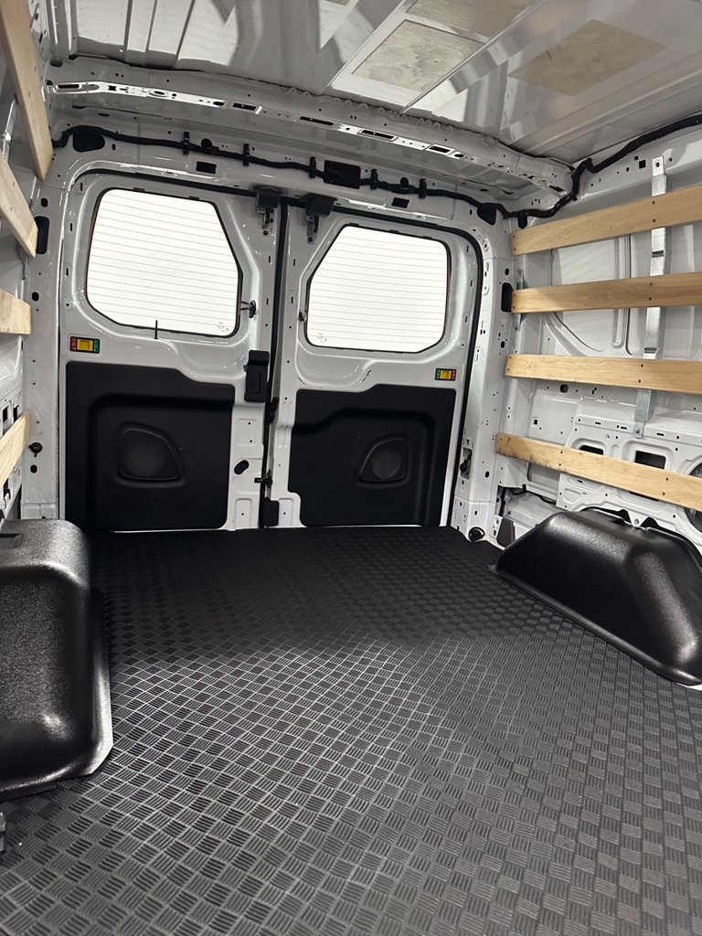 Used 2025 Ford Transit 250 Low Roof w/ Exterior Upgrade Package RWD image 21