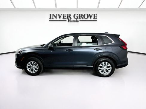 Used 2024 Honda CR-V LX image 8