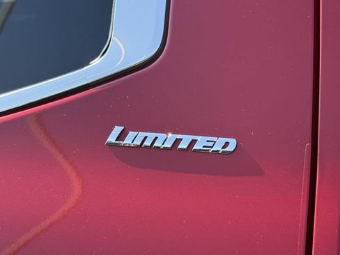 Used 2024 Toyota Tundra Limited RWD image 8