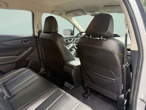 Used 2018 Subaru Crosstrek 2.0i Limited w/ Popular Package #2 image 10