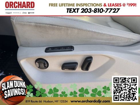 Used 2021 Volkswagen Atlas SEL image 28