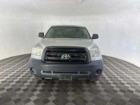 Used 2010 Toyota Tundra 2WD Double Cab image 2