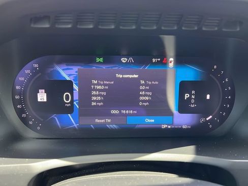 Certified 2023 Volvo XC90 B6 Plus w/ Protection Package Premier AWD/4WD image 24