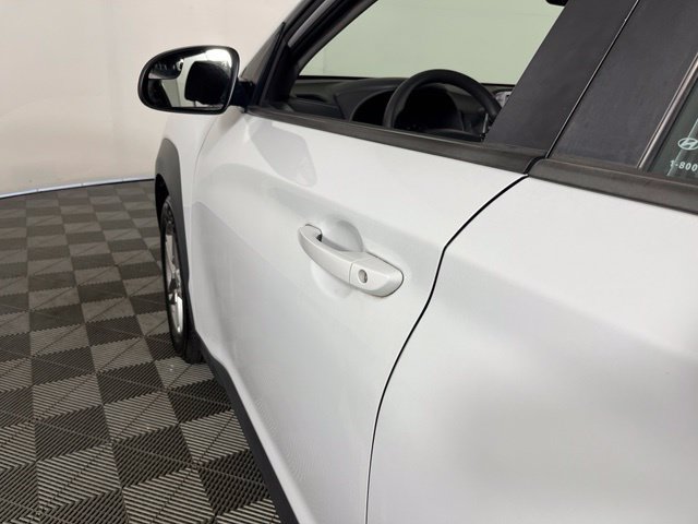 Used 2019 Hyundai Kona SE FWD image 13