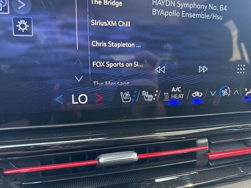 Used 2026 Chevrolet Silverado EV Trail Boss w/ LPO, Gameday Tailgate Package image 22