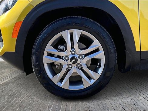 Used 2022 Kia Soul S image 8