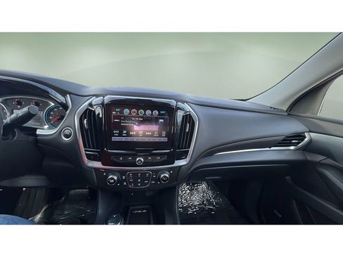 Certified 2019 Chevrolet Traverse Premier AWD/4WD image 17
