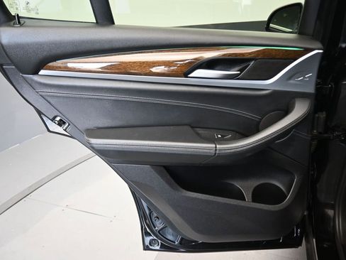 Used 2019 BMW X3 sDrive30i w/ Convenience Package image 30