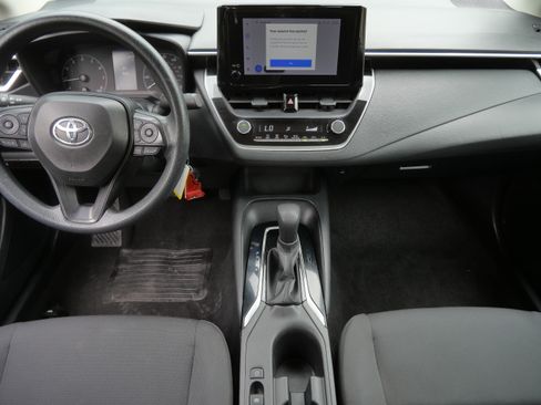 Certified 2024 Toyota Corolla LE FWD image 11