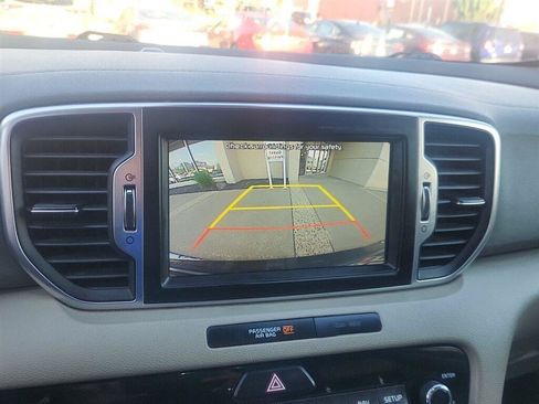 Used 2019 Kia Sportage SX AWD/4WD image 23