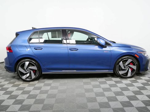 Certified 2025 Volkswagen GTI S image 3