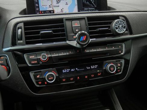 Used 2020 BMW M2 Competition w/ M Driver's Package RWD image 25
