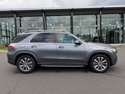 Used 2022 Mercedes-Benz GLE 350 4MATIC image 8