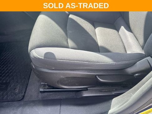 Used 2014 Chevrolet Cruze LT FWD image 12