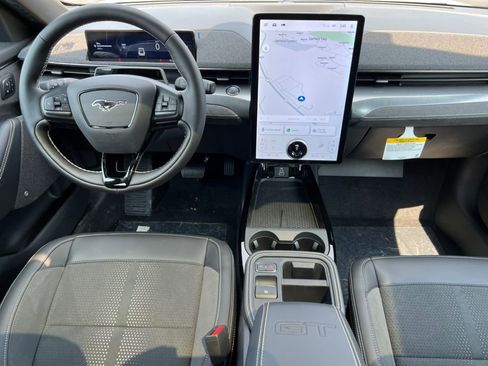 New 2025 Ford Mustang Mach-E GT w/ Interior Protection Package image 3